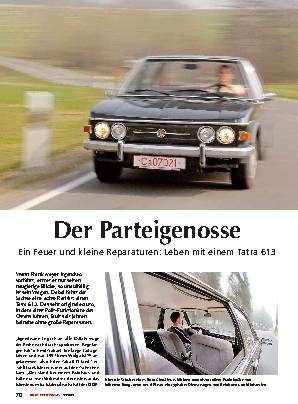 Tatra 613