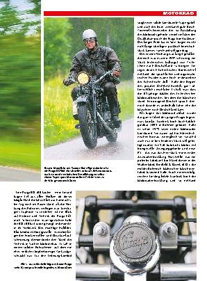 Praga BD 500