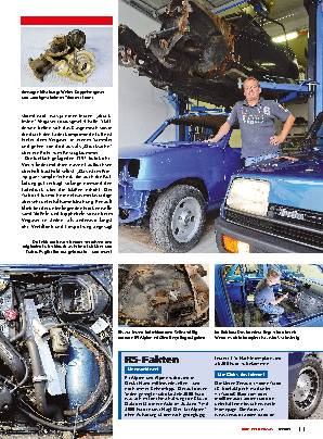 Renault 5 Alpine und Alpine Turbo