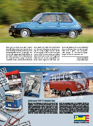 Renault 5 Alpine und Alpine Turbo