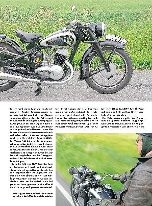 DKW NZ500