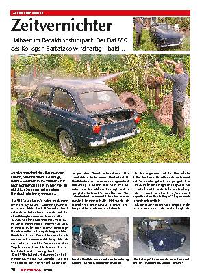 Fiat 850