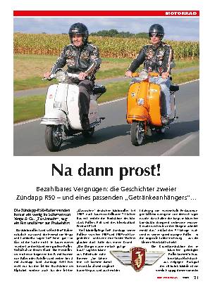 Zündapp R50