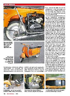 Zündapp R50