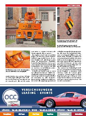 Autodrehkran ADK 63-2