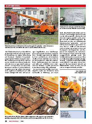 Autodrehkran ADK 63-2
