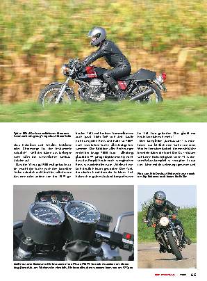 Moto-Guzzi 750 S3 Replika