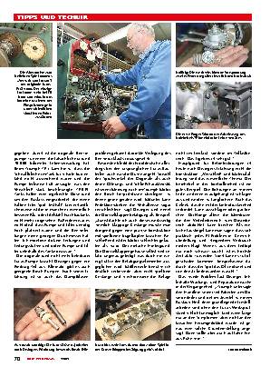 Einspritzanlagen, Teil 6: Lucas Petrol Injection