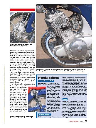 Honda CB92