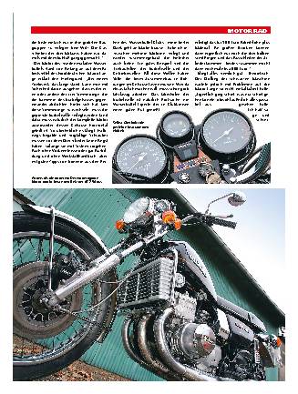 Suzuki GT 750