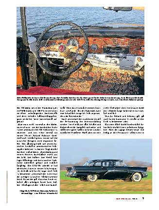 Tschaika GAZ 13