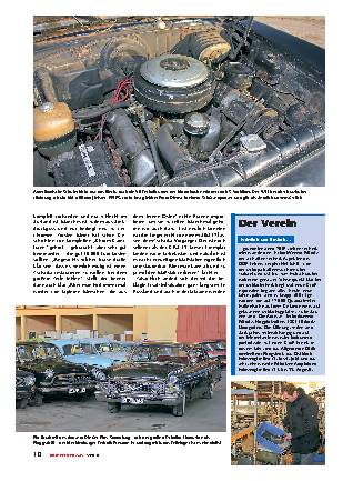 Tschaika GAZ 13