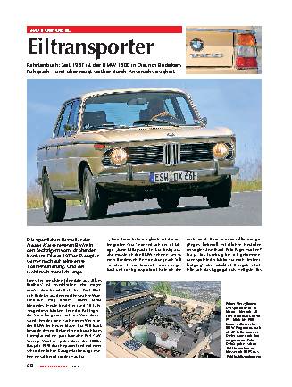 BMW 1800