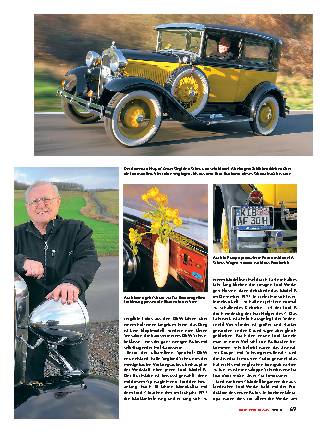 Ford Model A
