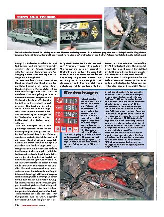 LPG-Autogasanlagen nachrüsten