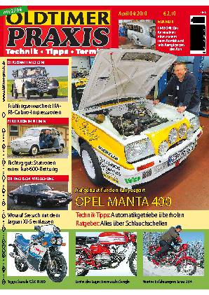 Ausgabe 4