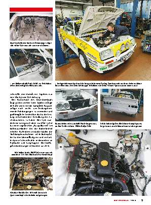 Rallyesport: Opel Manta 400