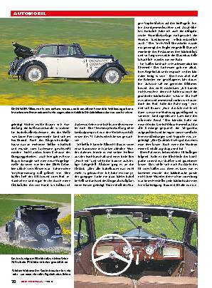 IFA F8 Cabriolimousine