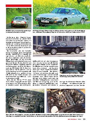 Jaguar XJS