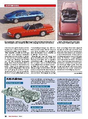 Jaguar XJS