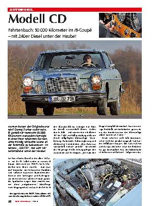 Mercedes /8-Coupé