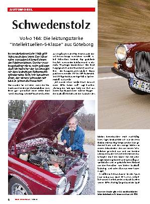 Volvo 164
