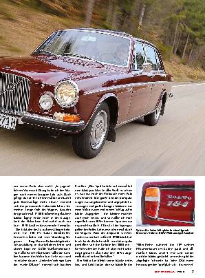 Volvo 164