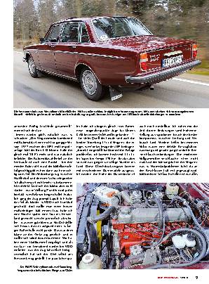 Volvo 164