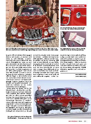 Volvo 164