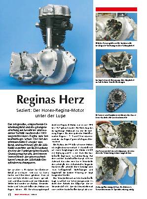 Horex Regina