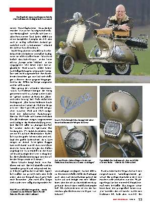 Hoffmann Vespa HC