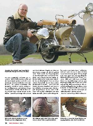 Hoffmann Vespa HC