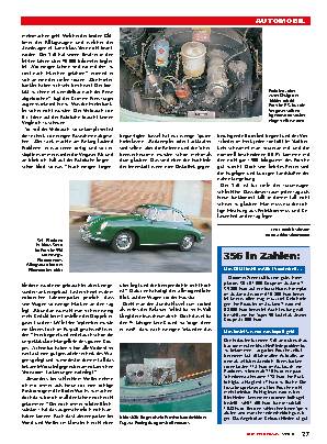 Porsche 356 B