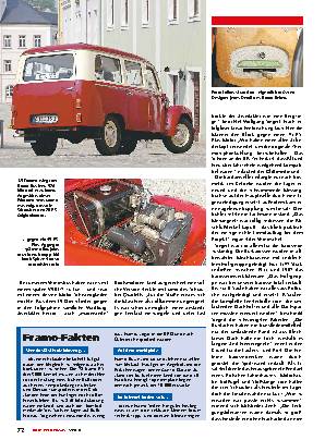 Framo V901/2