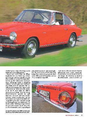 BMW 1600 GT