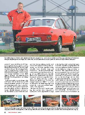 BMW 1600 GT