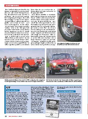 BMW 1600 GT