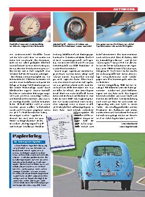 Eigenbau auf Basis eines 1944er VW-Wehrmachtskübels