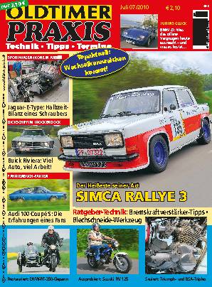 Ausgabe 7
