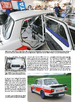 Simca Rallye 3