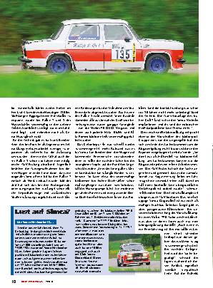 Simca Rallye 3