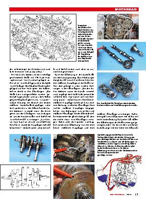BSA- und Triumph- Dreizylinder
