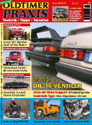 Ausgabe 8