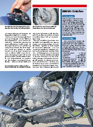BMW R75/5
