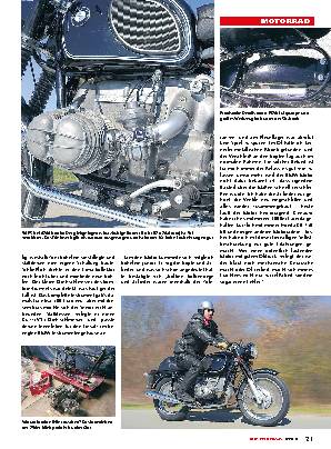 BMW R75/5