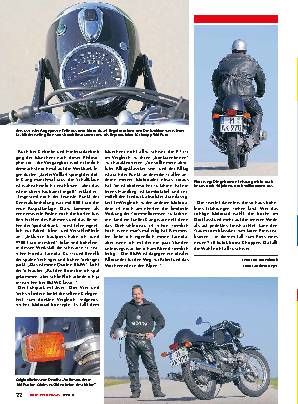 BMW R75/5