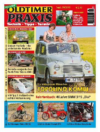 Ausgabe 9