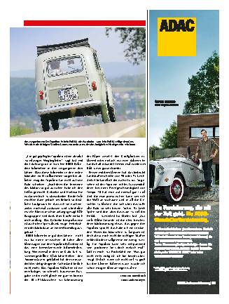 Topolino C Belvedere