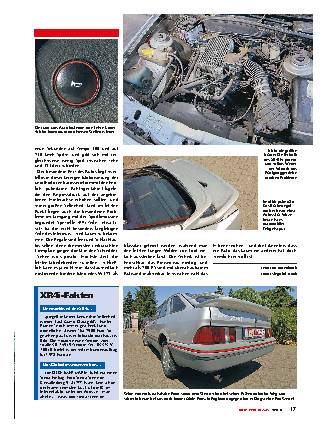 Ford Sierra XR4i