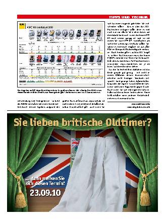 Kinder im Oldtimer